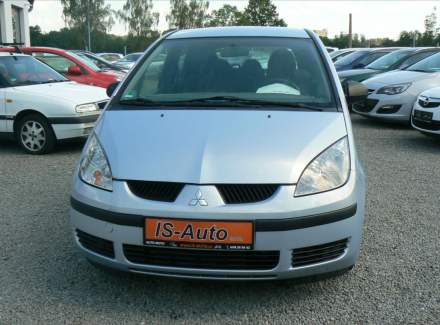 Mitsubishi - Colt