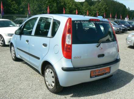 Mitsubishi - Colt