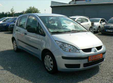 Mitsubishi - Colt