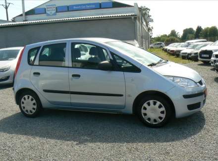 Mitsubishi - Colt