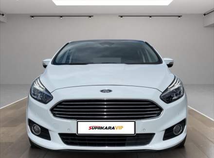 Ford - S-MAX