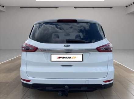 Ford - S-MAX