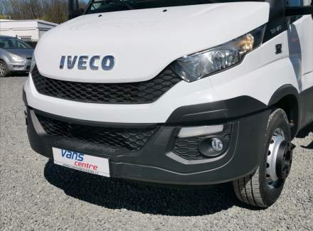 Iveco - Ostatní