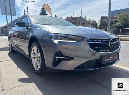 Opel - Insignia