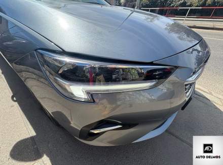 Opel - Insignia