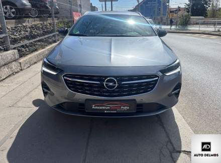 Opel - Insignia