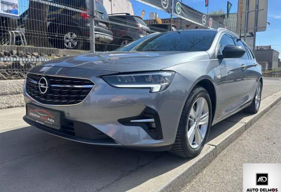 Opel - Insignia