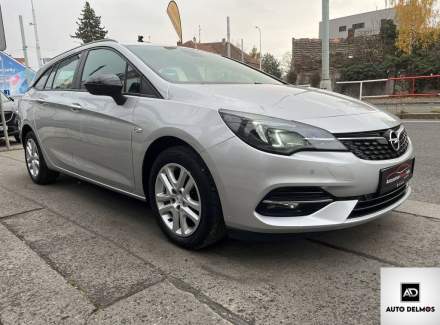 Opel - Astra