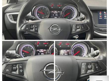 Opel - Astra