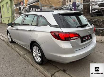 Opel - Astra