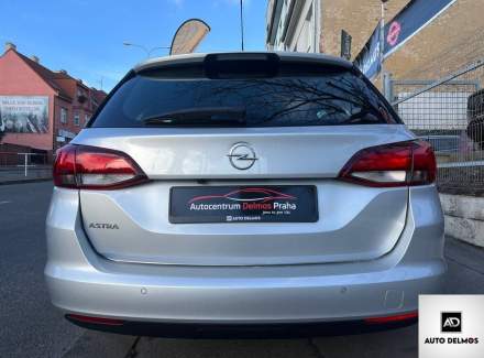 Opel - Astra