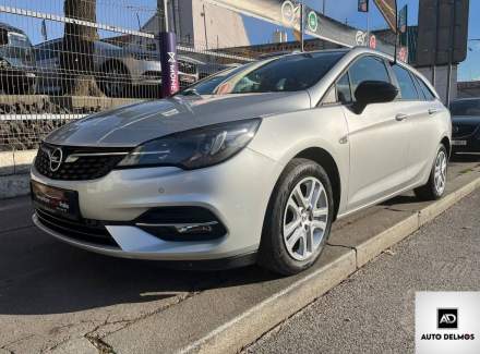 Opel - Astra