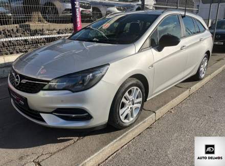 Opel - Astra
