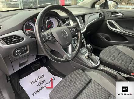 Opel - Astra