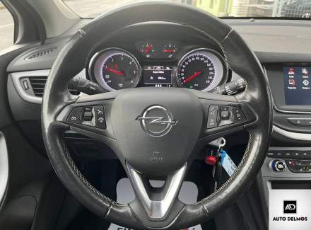 Opel - Astra