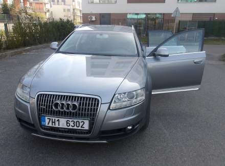 Audi - A6