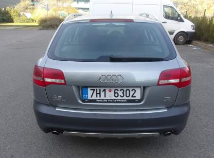 Audi - A6