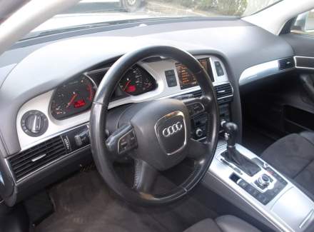 Audi - A6