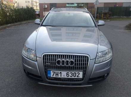 Audi - A6