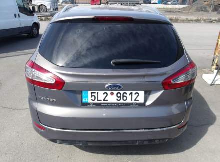 Ford - Mondeo