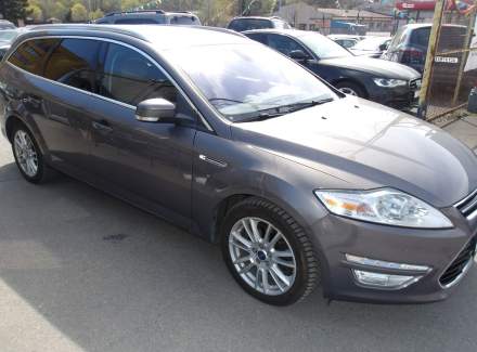Ford - Mondeo
