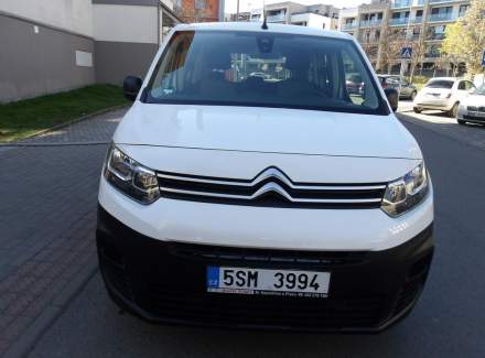 Citroën - Berlingo