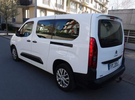 Citroën - Berlingo