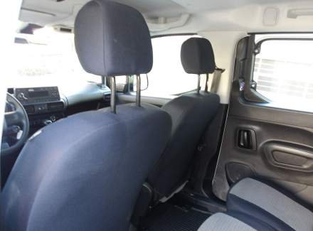 Citroën - Berlingo