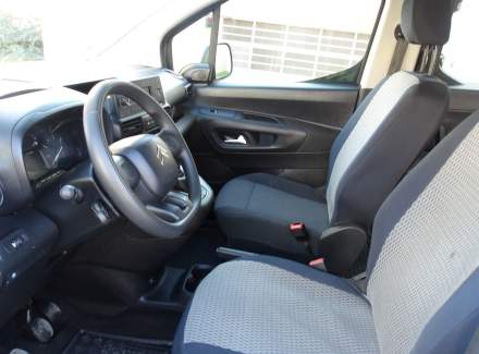 Citroën - Berlingo
