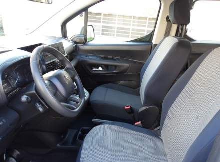 Citroën - Berlingo