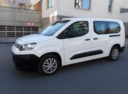 Citroën - Berlingo