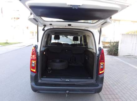 Citroën - Berlingo