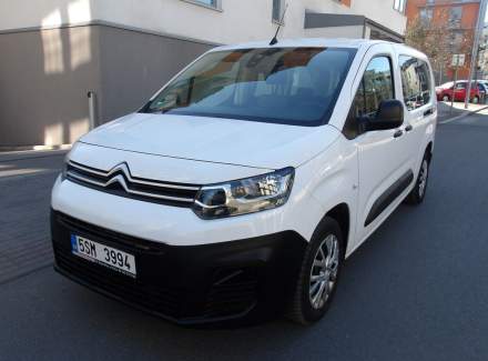 Citroën - Berlingo
