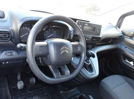 Citroën - Berlingo