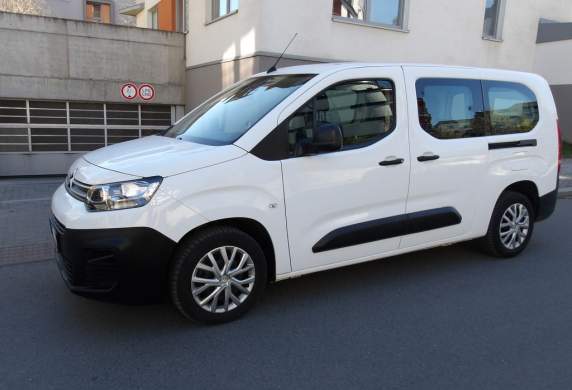 Citroën - Berlingo