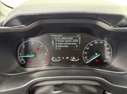 Ford - Tourneo Connect