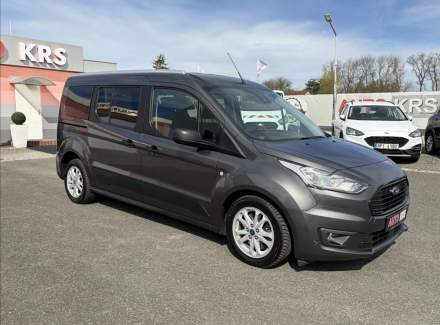 Ford - Tourneo Connect