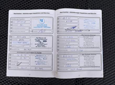 Ford - Tourneo Connect