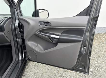 Ford - Tourneo Connect