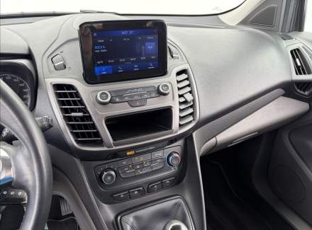 Ford - Tourneo Connect