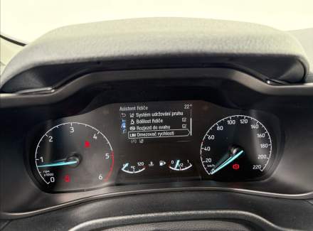 Ford - Tourneo Connect