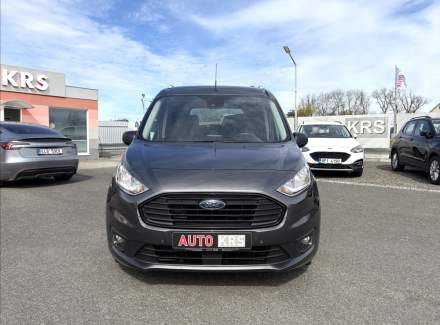 Ford - Tourneo Connect