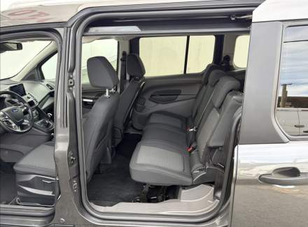Ford - Tourneo Connect