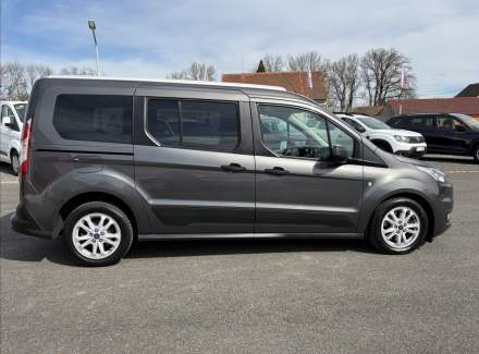 Ford - Tourneo Connect