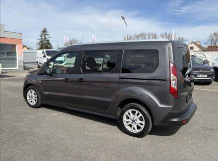 Ford - Tourneo Connect