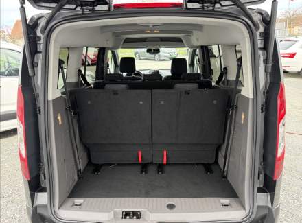 Ford - Tourneo Connect