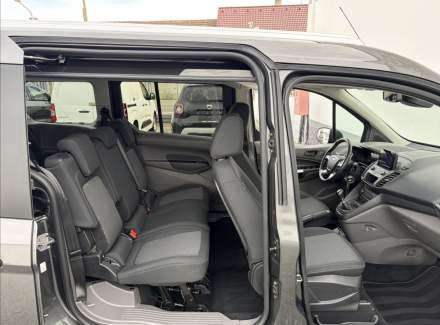 Ford - Tourneo Connect