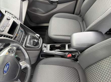 Ford - Tourneo Connect