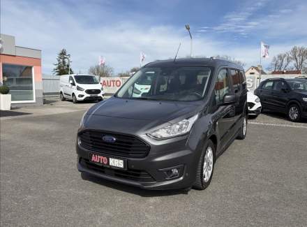 Ford - Tourneo Connect