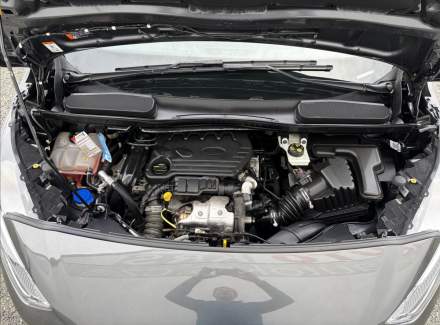 Ford - Tourneo Connect